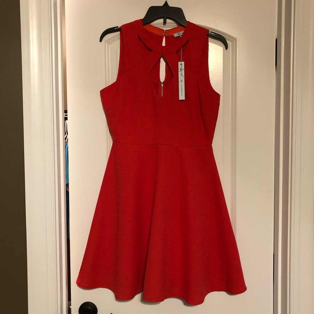 Boutique dress